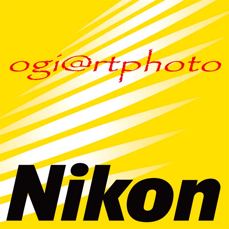 oglasi, Nikon aparati i oprema